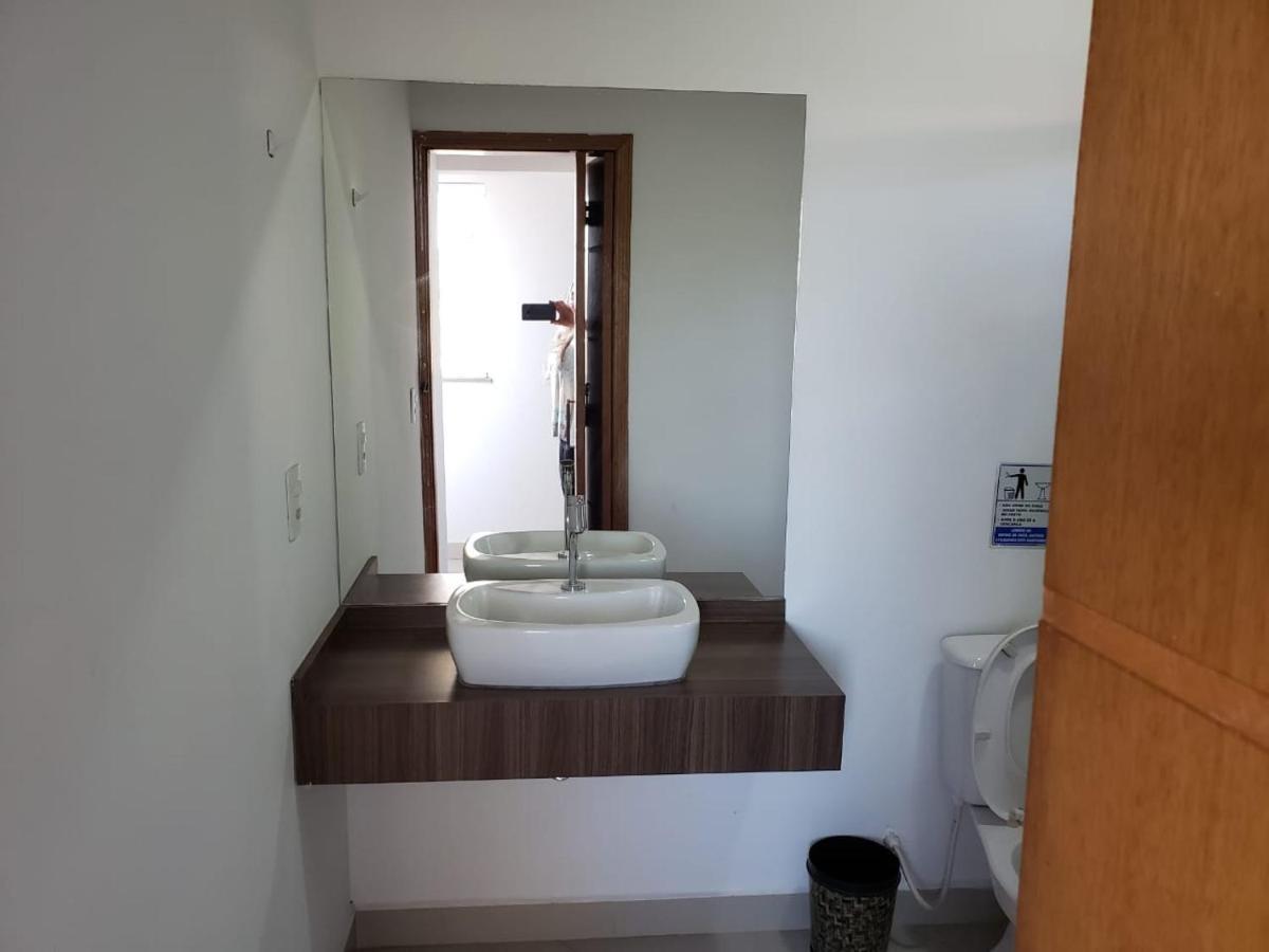 Chacara Rancho Da Coruja Villa Itu Buitenkant foto