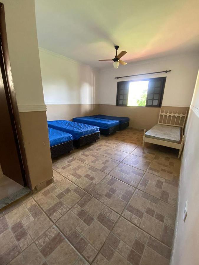 Chacara Rancho Da Coruja Villa Itu Buitenkant foto