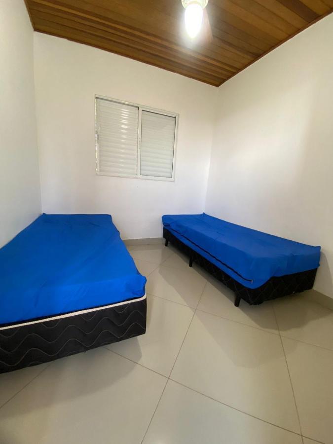 Chacara Rancho Da Coruja Villa Itu Buitenkant foto