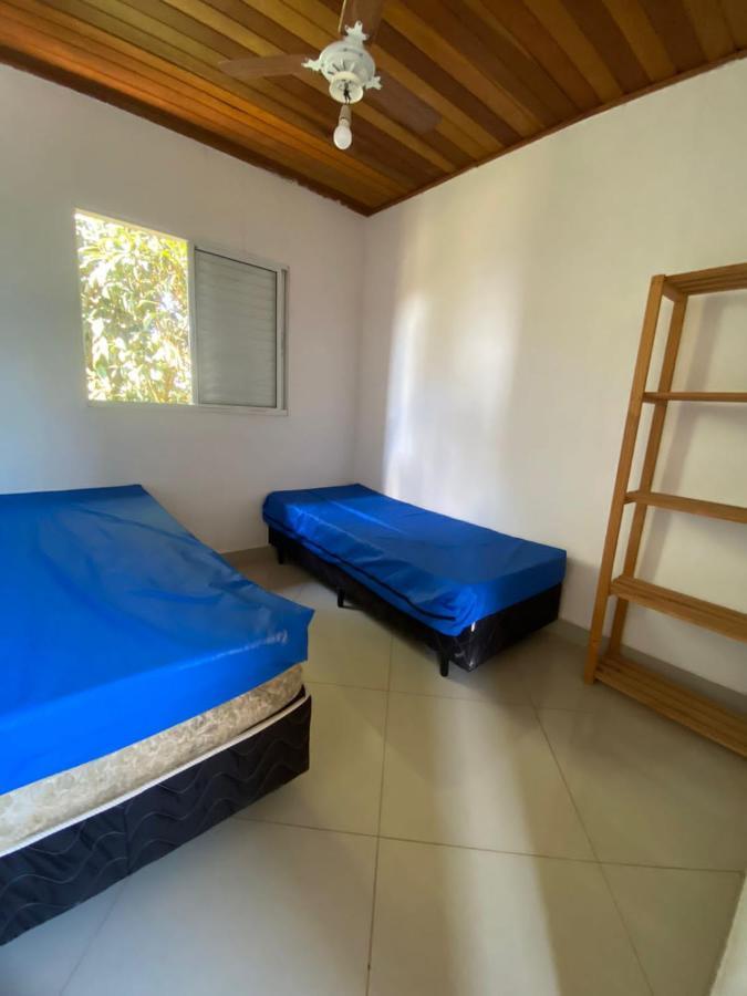 Chacara Rancho Da Coruja Villa Itu Buitenkant foto