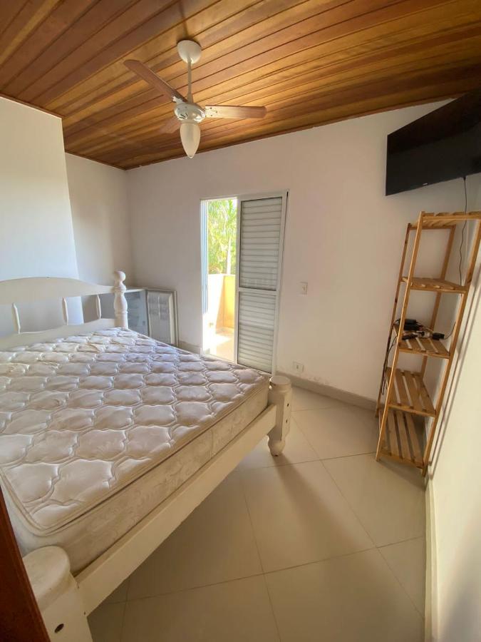 Chacara Rancho Da Coruja Villa Itu Buitenkant foto