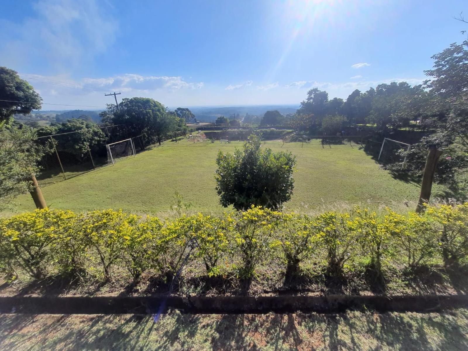 Chacara Rancho Da Coruja Villa Itu Buitenkant foto