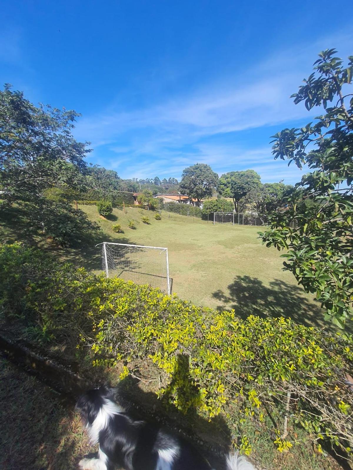 Chacara Rancho Da Coruja Villa Itu Buitenkant foto