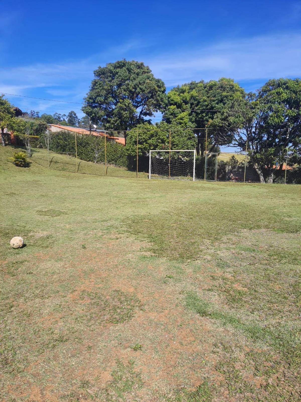 Chacara Rancho Da Coruja Villa Itu Buitenkant foto