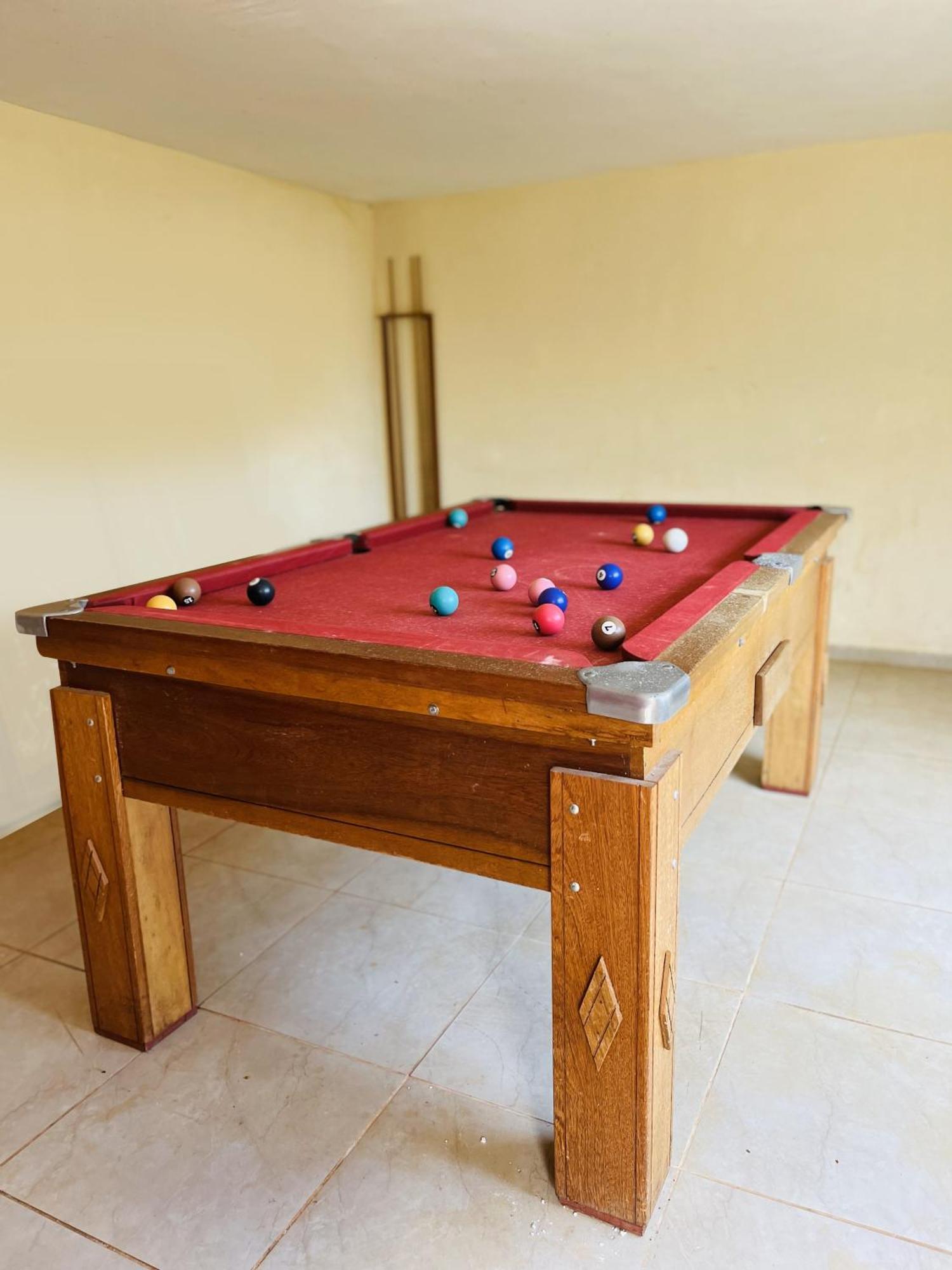 Chacara Rancho Da Coruja Villa Itu Buitenkant foto