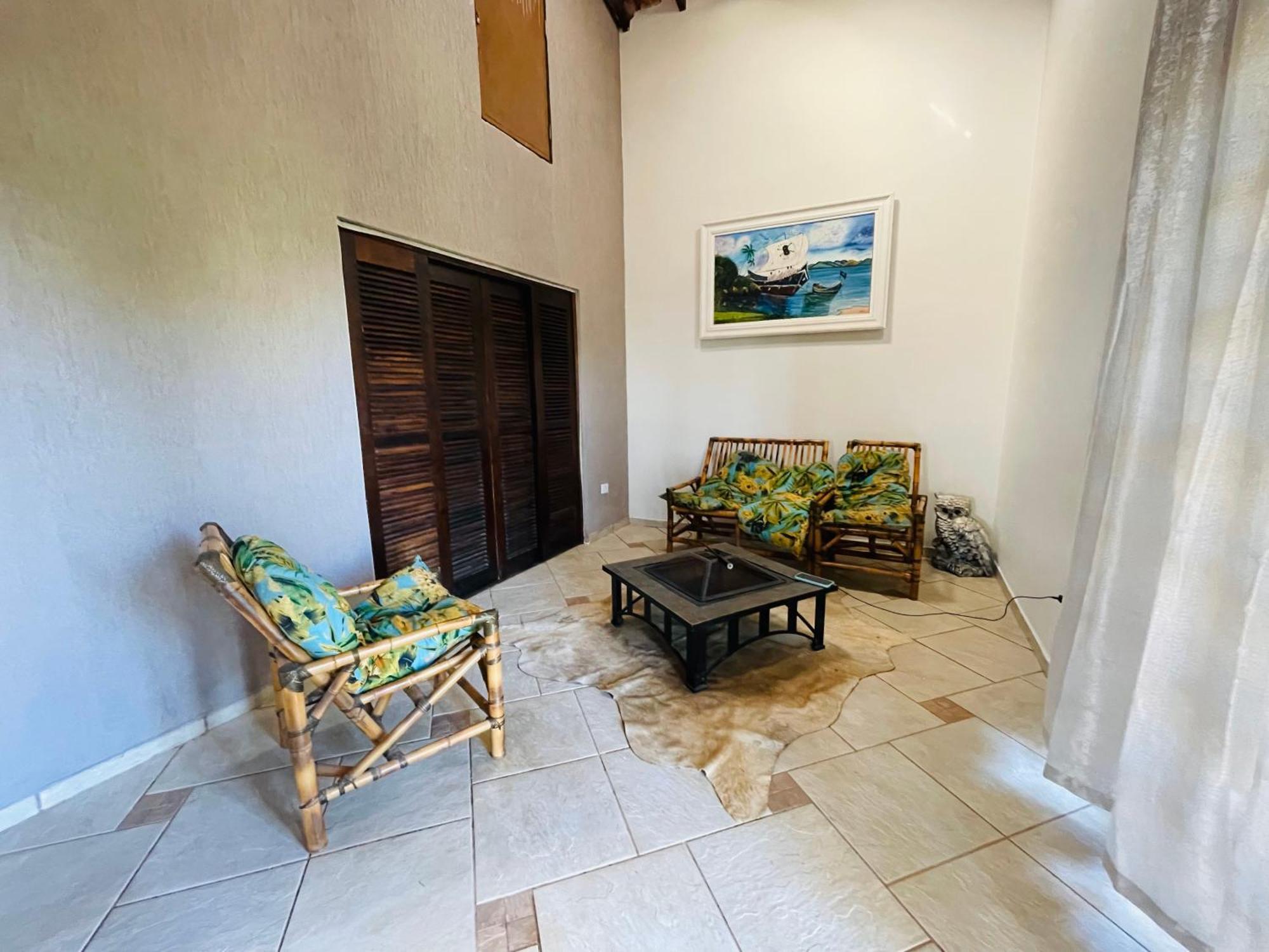 Chacara Rancho Da Coruja Villa Itu Buitenkant foto