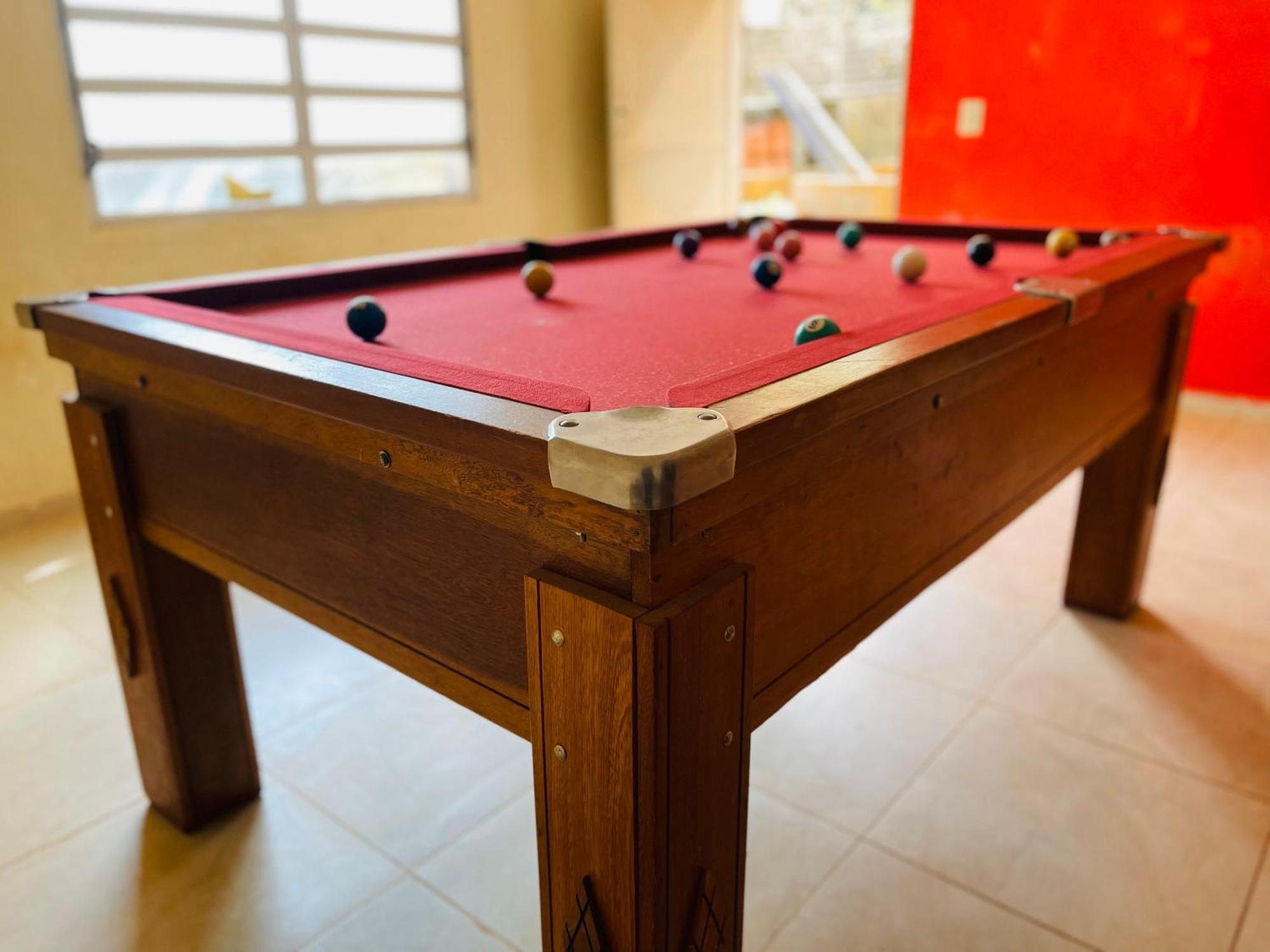 Chacara Rancho Da Coruja Villa Itu Buitenkant foto